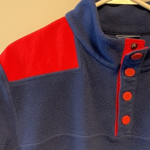 Vineyard Vines Quarter Snap Pullover - Picture 3 of 15